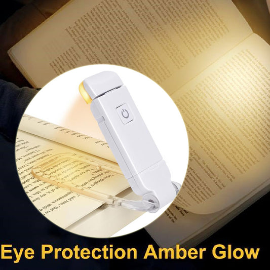 Book Light Portable